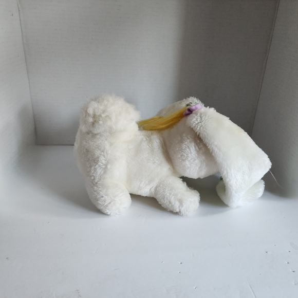 Vintage 1990s Those Characters From Cleveland Easter Bunny with Pocket Ears - Picture 3 of 6